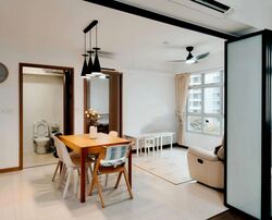 Blk 409C Northshore Residences Ii (Punggol), HDB 3 Rooms #503307881